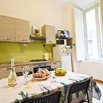 Iside Apartment